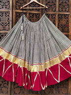 Kesar Skirt Raas'26