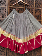 Kesar Skirt Raas'26