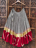 Kesar Skirt Raas'26