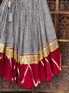 Kesar Skirt Raas'26
