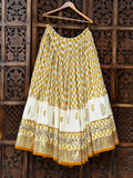 Kesudo Skirt Raas'26