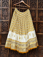 Kesudo Skirt Raas'26