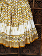 Kesudo Skirt Raas'26