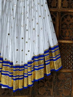 Mohini Skirt Raas'26