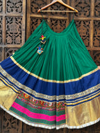 Ridhika Skirt Raas'26