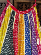 Gauri Skirt Raas'26