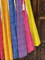 Gauri Skirt Raas'26