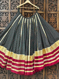 Ridhhi Skirt Raas'26