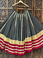 Ridhhi Skirt Raas'26