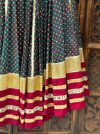 Ridhhi Skirt Raas'26