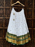 Shyama Skirt Raas'26
