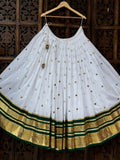 Shyama Skirt Raas'26