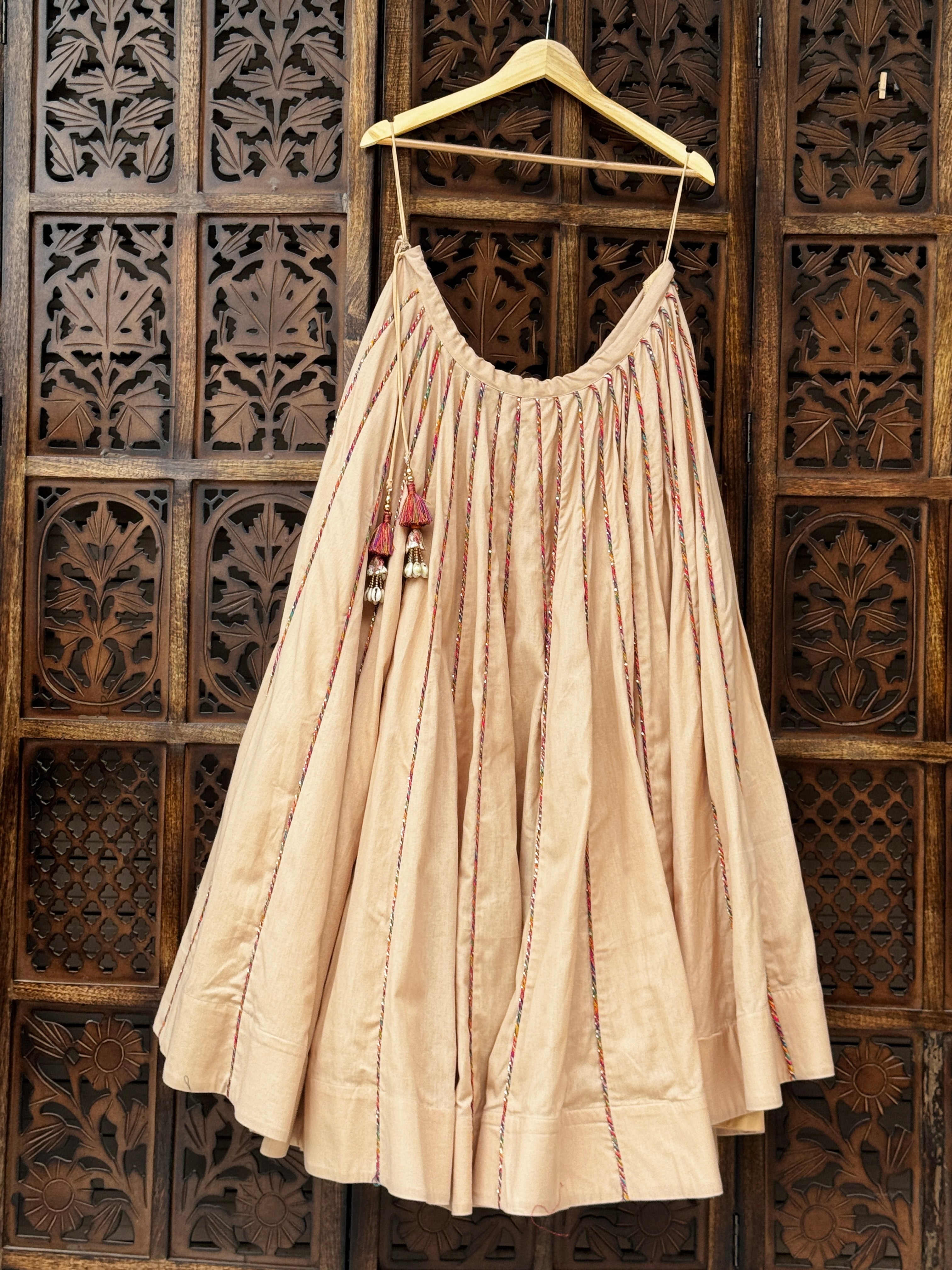 Rasiya Skirt Raas'26