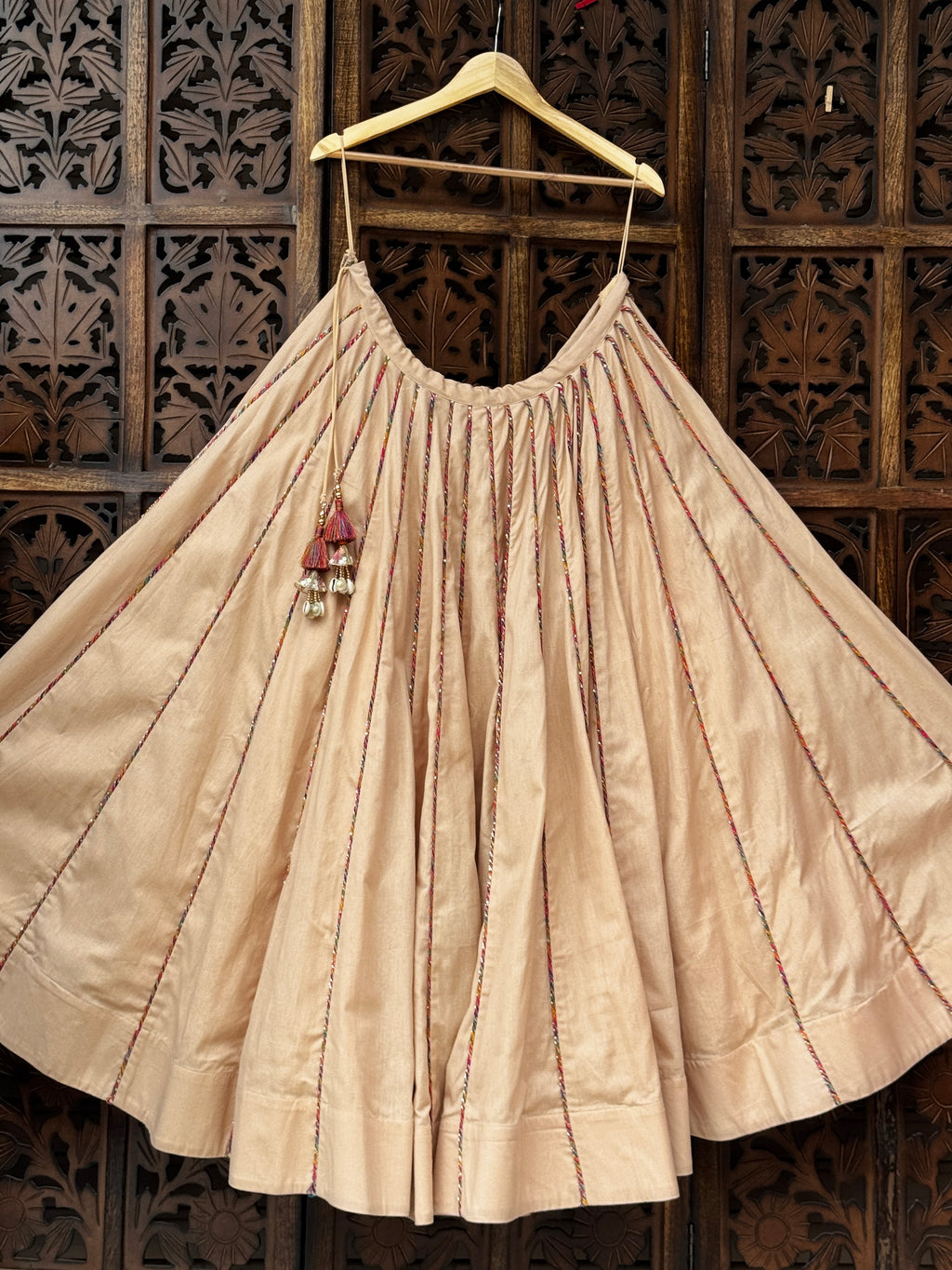 Rasiya Skirt Raas'26