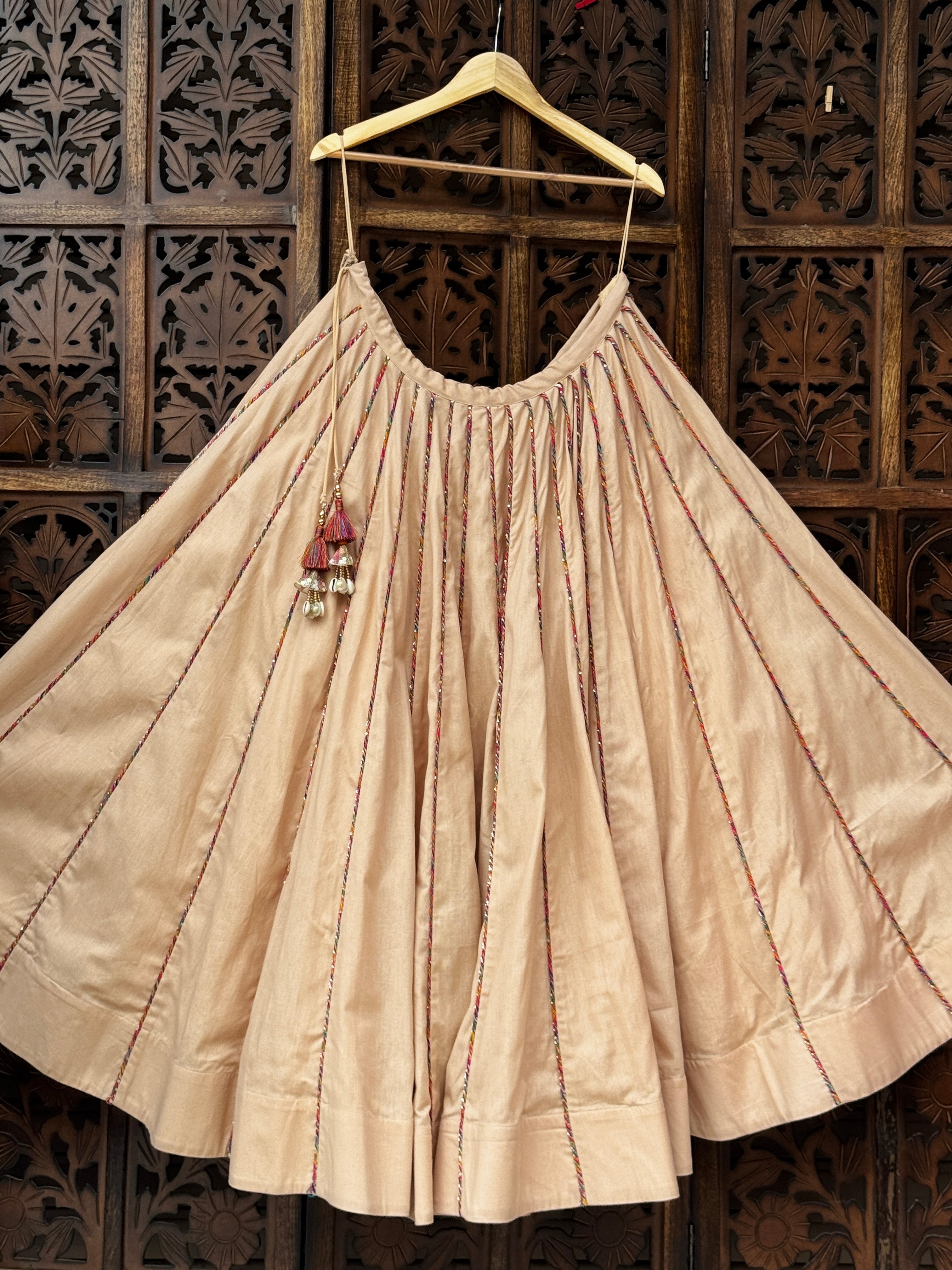 Rasiya Skirt Raas'26