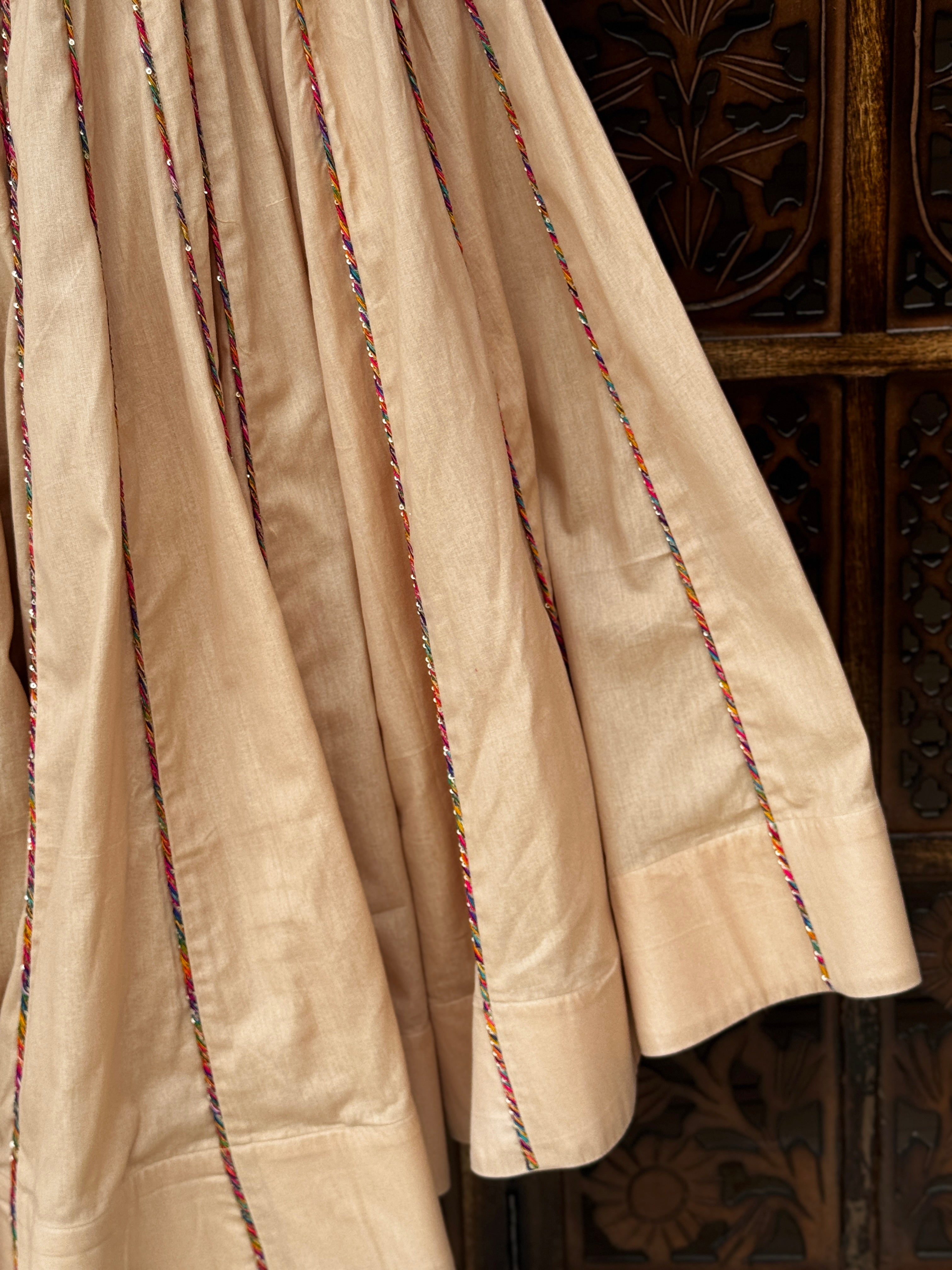 Rasiya Skirt Raas'26