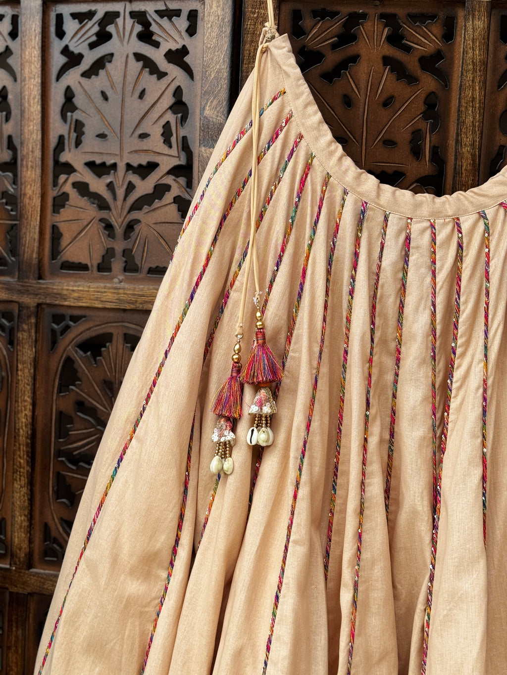 Rasiya Skirt Raas'26