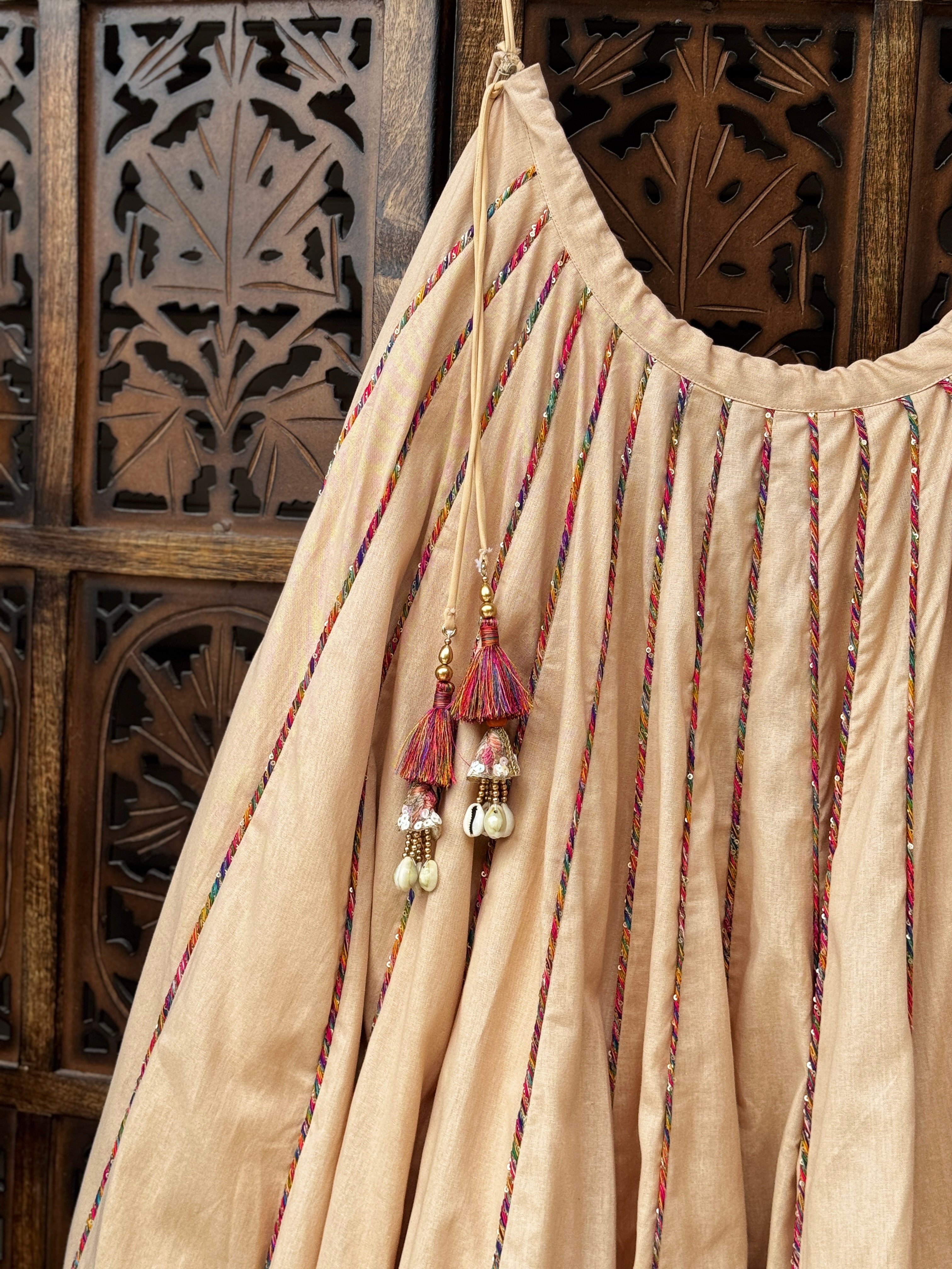 Rasiya Skirt Raas'26