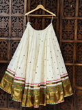 Aabhala Skirt Raas'26