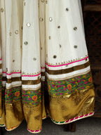 Aabhala Skirt Raas'26