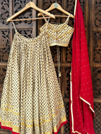 Mishti Kids Choli Raas'26