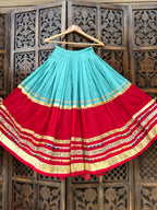 Pankhuri Kids Choli Raas'26