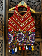 Pankhuri Kids Choli Raas'26