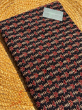 Vegetable Dye Ajrakh  Cotton