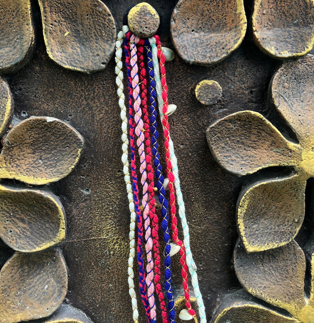 JASMIN HAIR PARANADI HANDMADEAHOLIC BY MISHKA