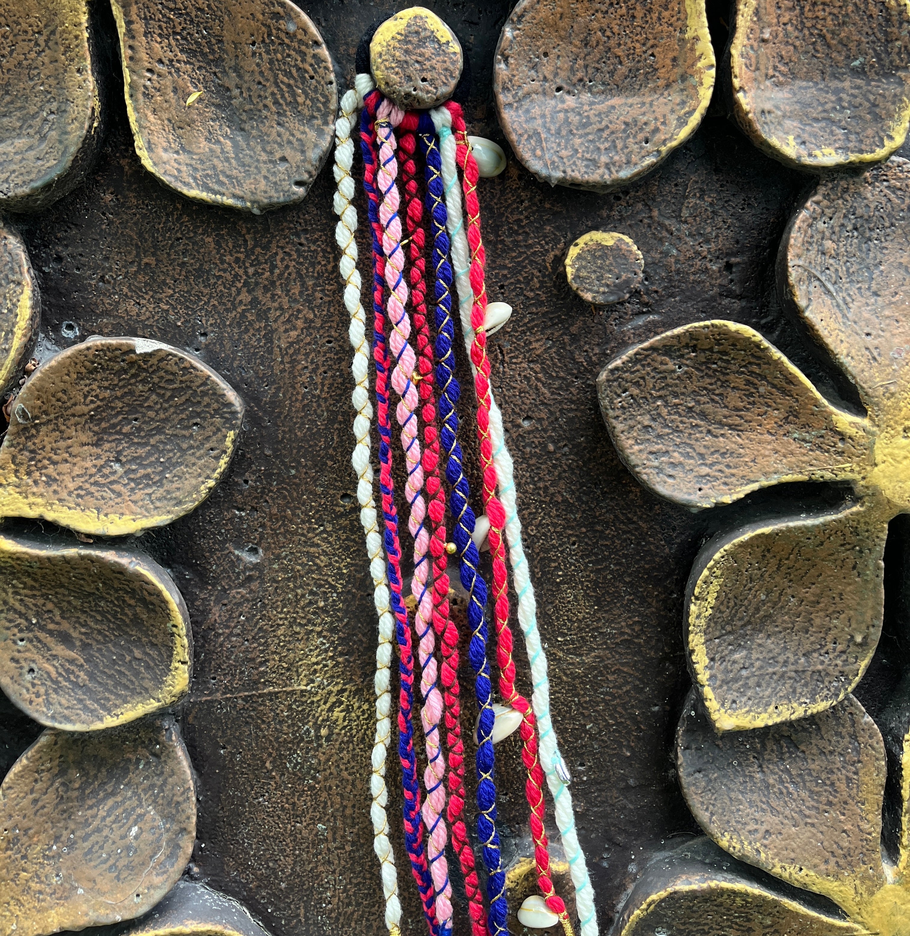 JASMIN HAIR PARANADI HANDMADEAHOLIC BY MISHKA