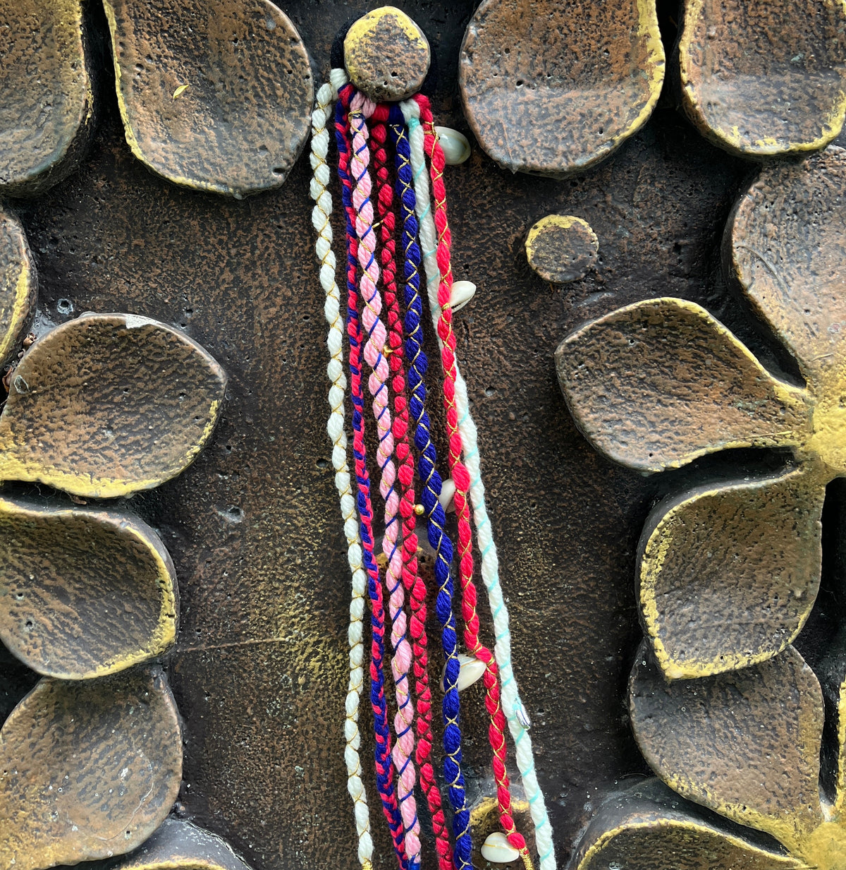 JASMIN HAIR PARANADI HANDMADEAHOLIC BY MISHKA