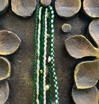 LILY HAIR PARANADI HANDMADEAHOLIC BY MISHKA
