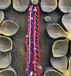 GULABO HAIR PARANADI HANDMADEAHOLIC BY MISHKA