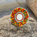 MULTI PEARL RING HANDMADEAHOLIC BY MISHKA