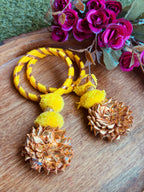 SAJANI BANGLES HANDMADEAHOLIC BY MISHKA