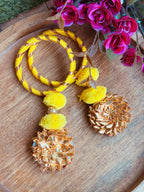 SAJANI BANGLES HANDMADEAHOLIC BY MISHKA