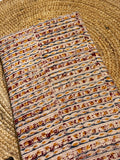 Heritage Handblock Kalamkari Cotton Fabric HANDMADEAHOLIC BY MISHKA