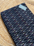 Ikat Cotton Fabric