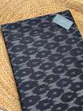 Ikat Cotton Fabric