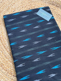 Ikat Cotton Fabric