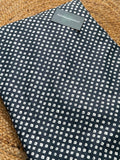 Cambric Cotton Bandhani Fabric