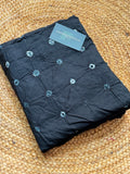 Handcrafted Cotton Bandhani Fabric