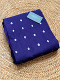 Handcrafted Cotton Bandhani Fabric
