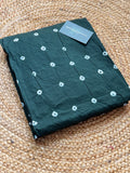 Handcrafted Cotton Bandhani Fabric