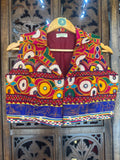 DESI BHARAT BLOUSE HANDMADEAHOLIC BY MISHKA