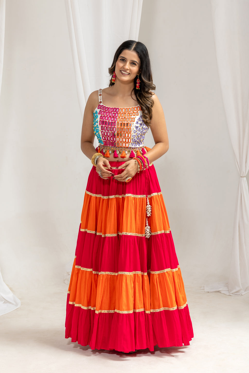 Radha Choli Raas'26