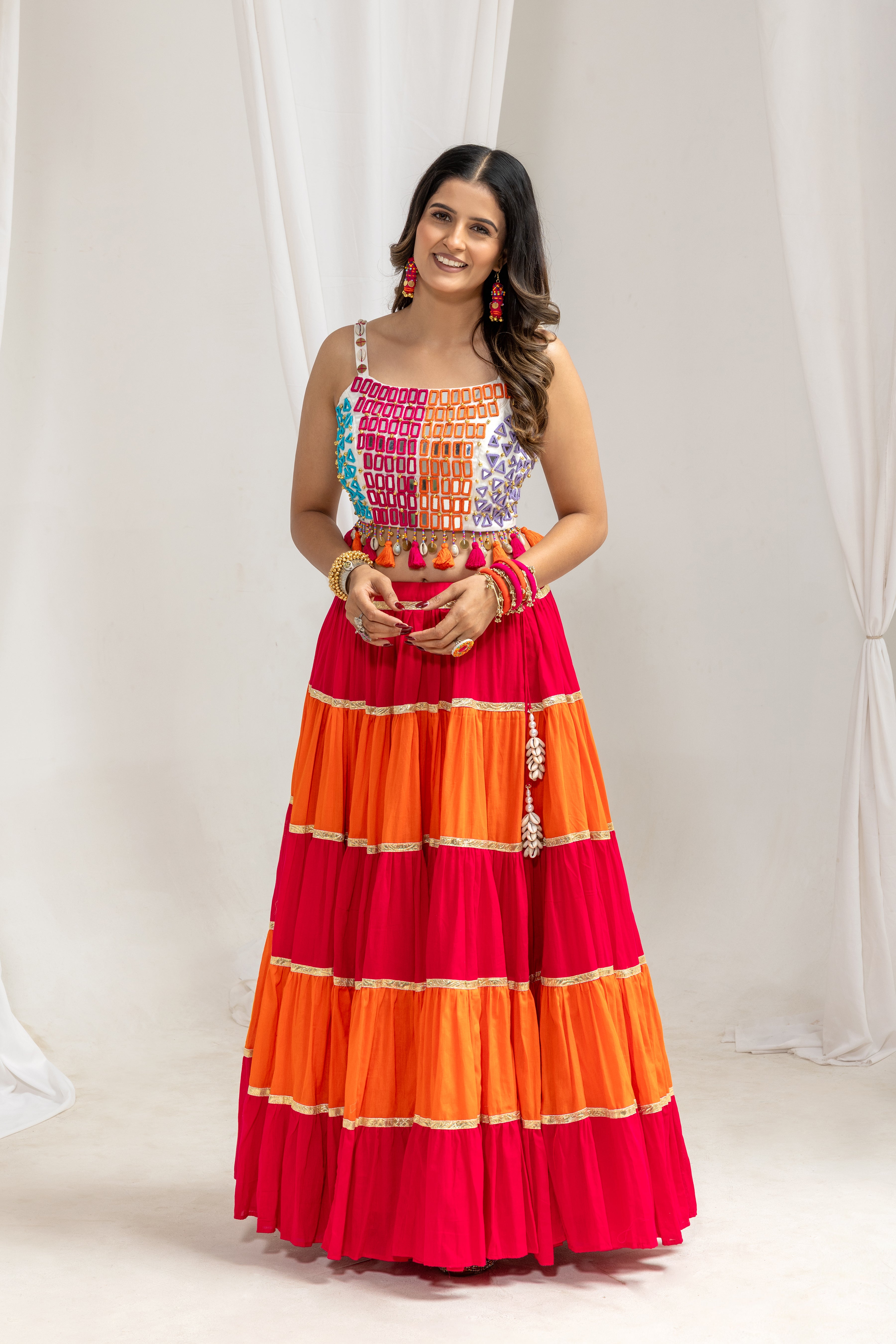 Radha Choli Raas'26
