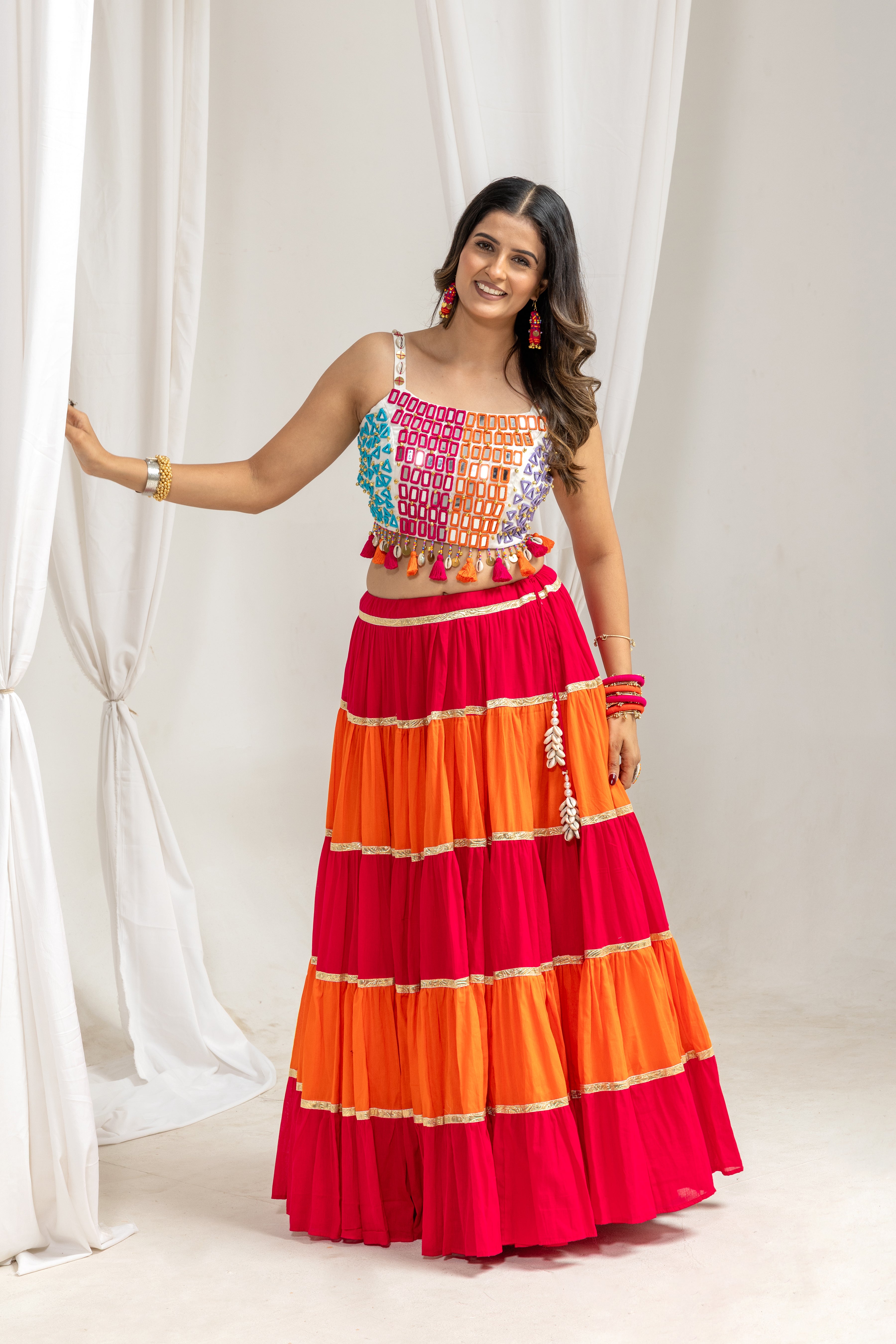 Radha Choli Raas'26