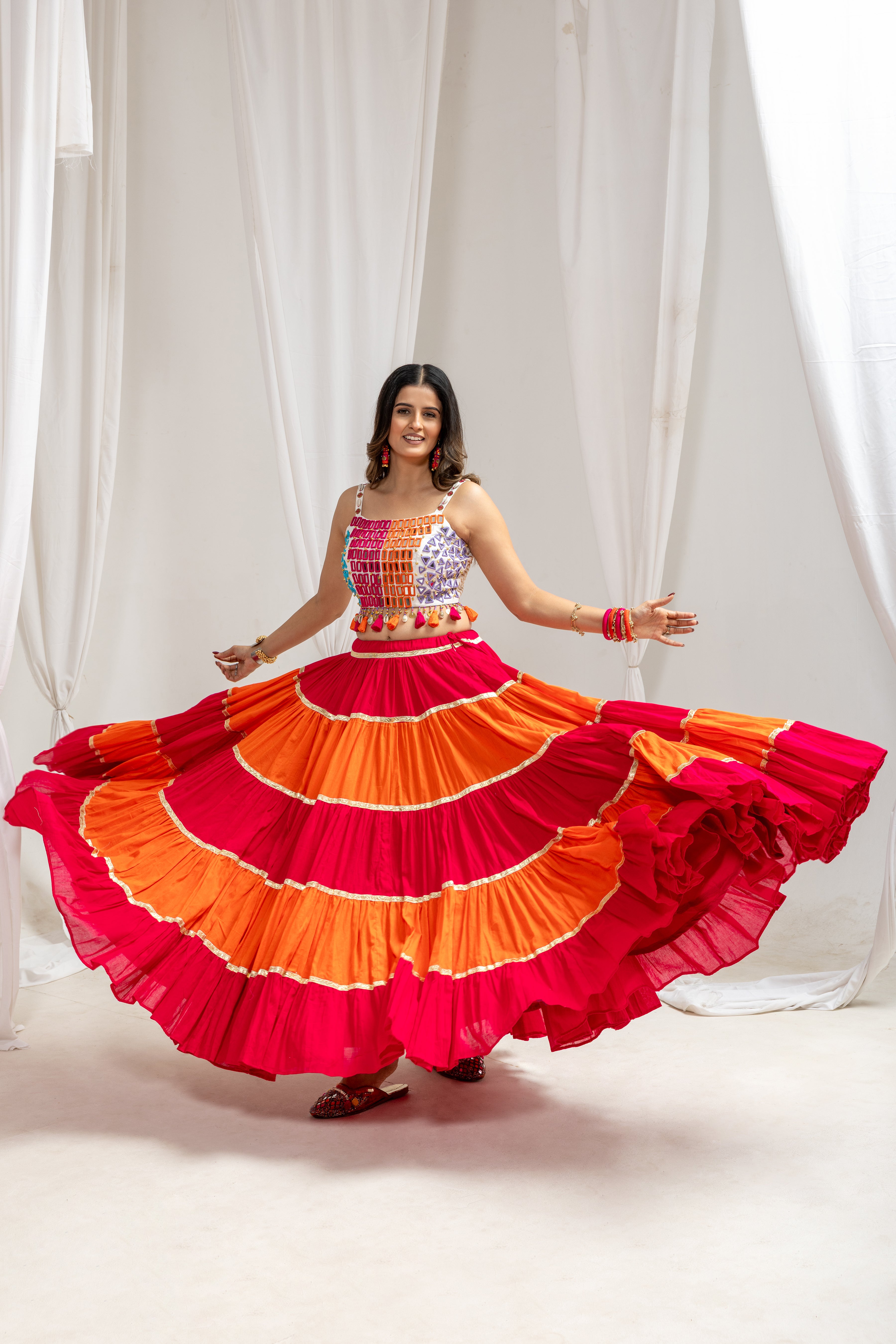 Radha Choli Raas'26