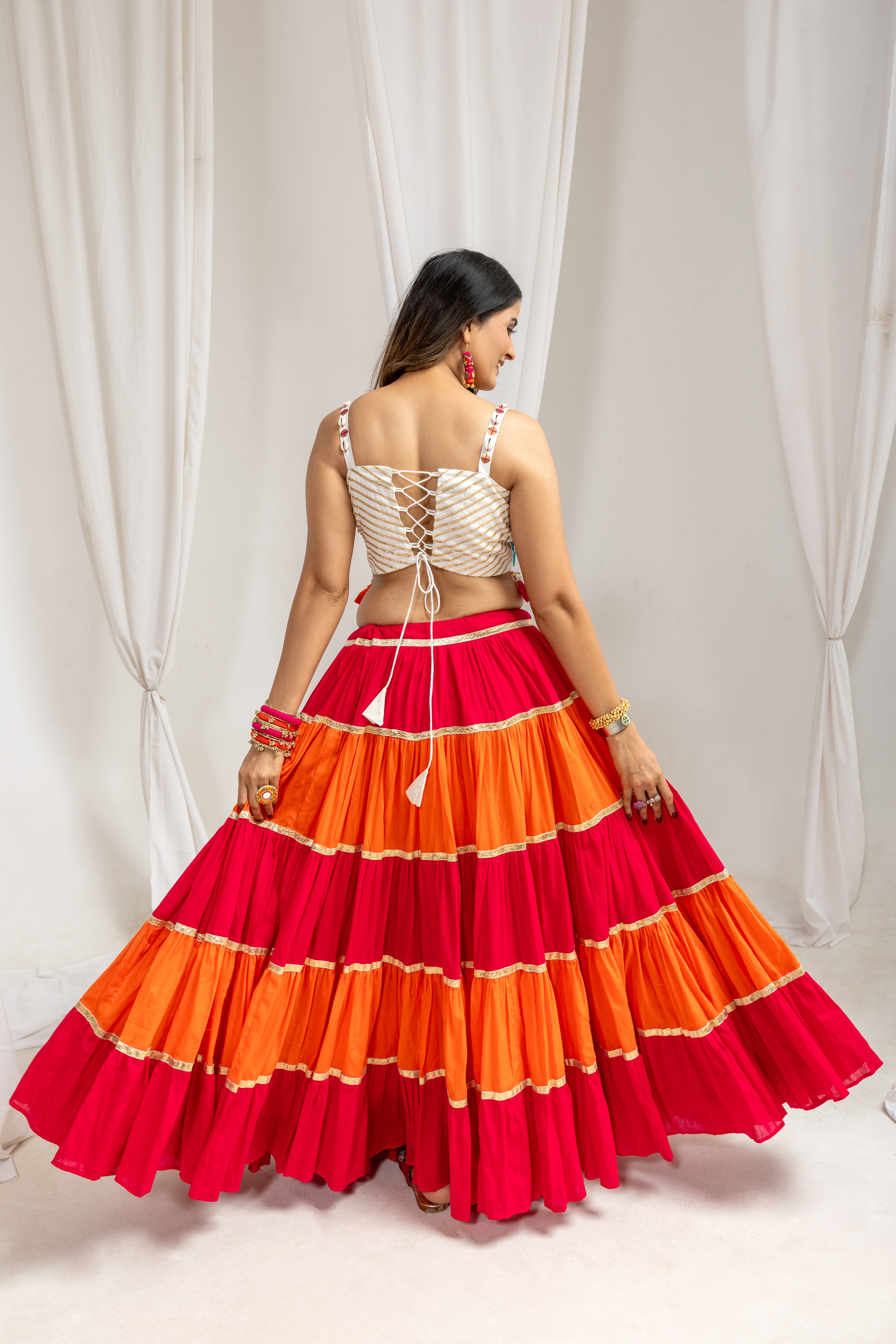 Radha Choli Raas'26